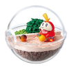 Officiële Pokemon figures re-ment World of Paldea Terrarium Collection EX